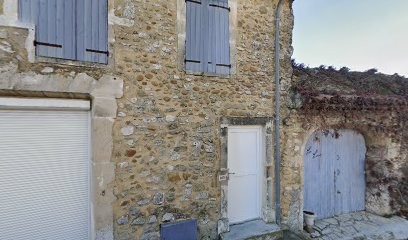 La Liaure, Location de Vacances à Saint-Marcel-d'Ardèche