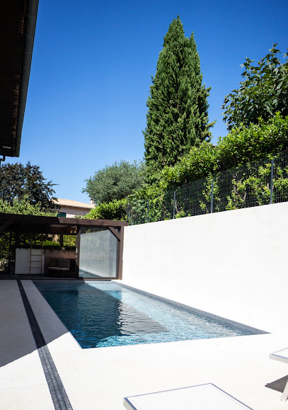 Nuxia Suites & Spa - Love Room À Bagnols-Sur-Cèze, Chambre D'hôtes à Bagnols-sur-Cèze