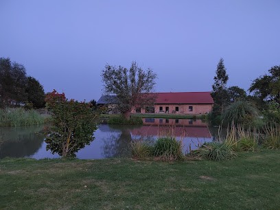 chambre coin nature, Chambre d'Hôtes à Fromelles