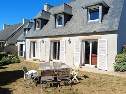 Chambres D'hôtes Mme Hily-Grovel Le Conquet, Chambre D'hôtes au Conquet