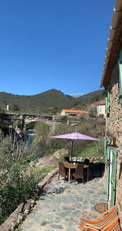 A casetta d'Hélène et Jeannette ***, Maison d'Hôtes à Omessa