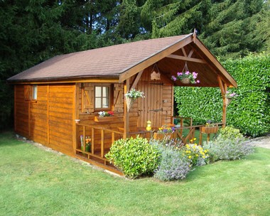 les bruyeres chambres d'hôtes près de cerza, Chambre d'Hôtes à Ouilly-du-Houley