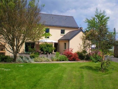 Gites de l'enclos, Chambre d'Hôtes à Argol