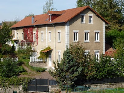 Chambres d'hôtes Les chambres noires aux Mille étangs, Chambre d'Hôtes à Mélisey