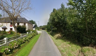 Lebreton Voisin Irene, Chambre d'Hôtes à Amigny