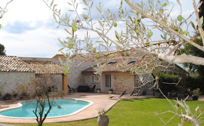 Gite Ferme Montplaisir Provence, Location De Vacances à Valréas