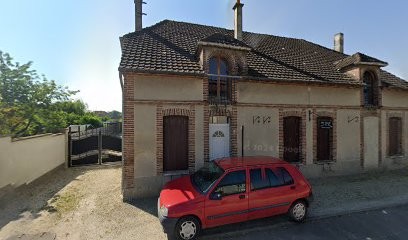 Gallinato Virginie, Chambre d'Hôtes à Saint-Just-Sauvage