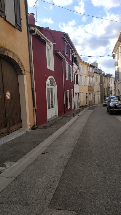 La Terracotta, Chambre d'Hôtes à Vidauban