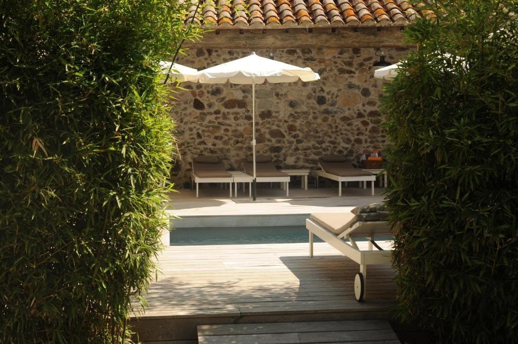 Les Chambres D'Andrea, Chambre d'Hôtes à Marseillan
