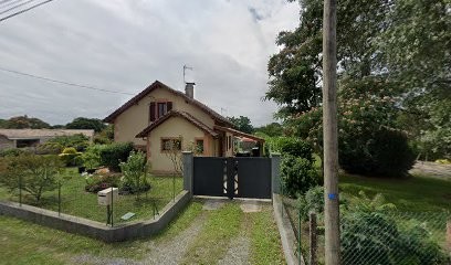 Gîte & Chambres D'hôtes, Chambre d'Hôtes à Saint-Geours-de-Maremne