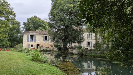 Allain Danielle, Chambre d'Hôtes à Mouthiers-sur-Boëme