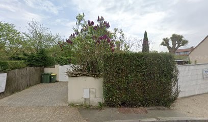 Maison Domaine De La Fontaine Aux Oyères, Chambre d'Hôtes à Galluis