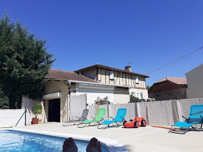 gîte jouanhaut, Location de Vacances à Courrensan