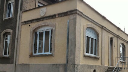 Les Chambres Du Saillant, Chambre d'Hôtes à Saint-Mihiel