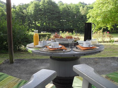 Karibu Normandy, Chambre d'Hôtes à Saint-Désir