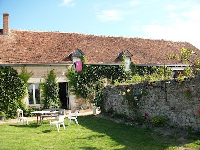 Lemurier, Chambre d'Hôtes à Oisly