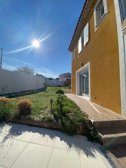 O Bain Soleil, Maison d'Hôtes à Bourg-Saint-Andéol