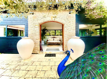 Le Clos Des Grenettes - Domaine ***** Location De Vacances au Bois-Plage-en-Ré