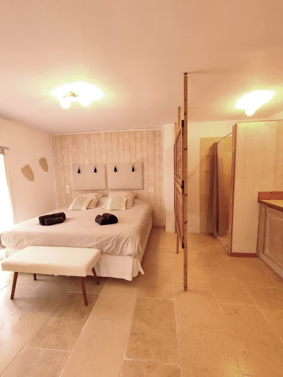Studio Alpilles Chambre D'hôtes à Tarascon