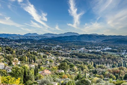 Villa Olivia - Maison de vacances - Holiday rental, Location de Vacances à Montauroux