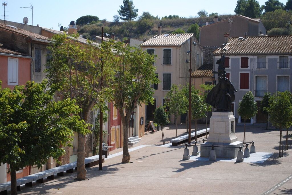 La Galerie, Maison d'Hôtes à Leucate