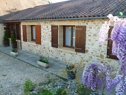 Chambres d'hôtes La Miliade, Chambre d'Hôtes à Mauzens-et-Miremont