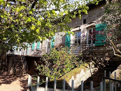 La Filaterie, Chambre d'Hôtes à Cormatin