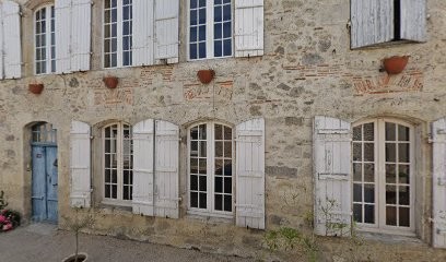 La Maison Malabar, Chambre d'Hôtes à Villefranche-du-Queyran