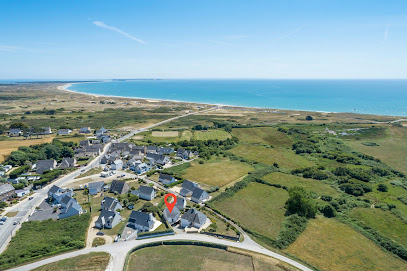 La Mer Est Belle, Location De Vacances à Erdeven