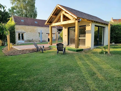 Au 39 Bis, Location Meublés À Moult Calvados, Location De Vacances à Moult-Chicheboville