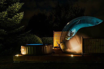 Rêves2Bulles, Chambre d'Hôtes à Ousse