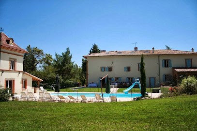 Le Phénix Chambres et Table d'Hôtes, Chambre d'Hôtes à Rabastens