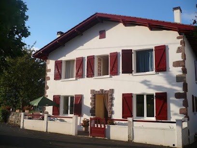 Chambres d'hôtes Chez Maïté - Anhaux, Chambre d'Hôtes à Anhaux