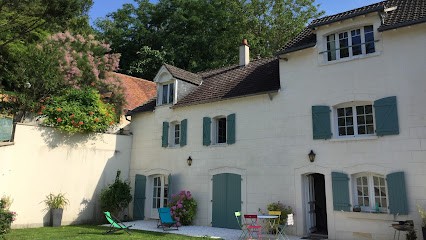 Les beaux regards, Maison d'Hôtes à Seigy