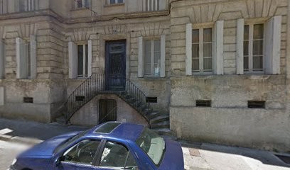 The Painted House France, Maison d'Hôtes à Châteauneuf-sur-Charente