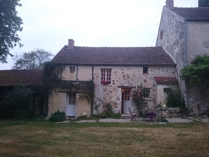 Montgareux Bed And Breakfast, Chambre d'Hôtes à Saint-Martin-des-Champs