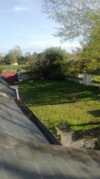 Gîte du Mannele, Maison d'Hôtes à Savigny-en-Véron