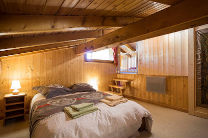 Chalet Aldom, Location De Vacances à Bourg-Saint-Maurice