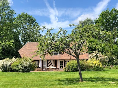 Au Détour D'un Chemin, Chambre d'Hôtes à Manneville-la-Raoult