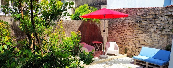 Les locations du Ribérou, Location de Vacances à Saujon