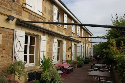 The Saint Julien farm, Chambre d'Hôtes à Charleville-Mézières