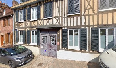 Be IN Saint-Saëns, Chambre d'Hôtes à Saint-Saëns