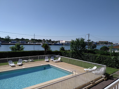 Résidence Le Clôt Biau, Location De Vacances à Agde