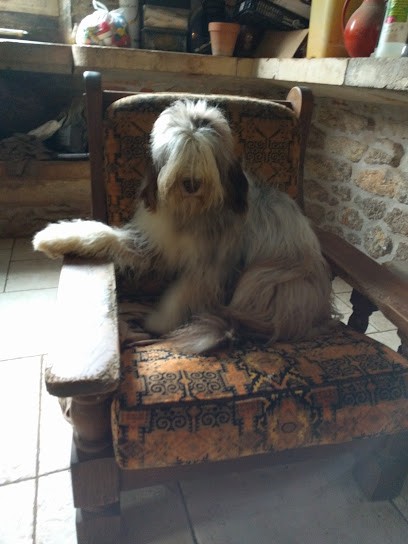 Le Serpoul, Chambre d'Hôtes à Cabrerets