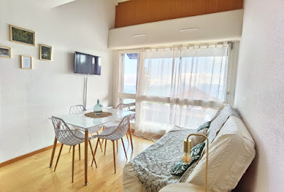 Duplex 4/6 Personnes, Location De Vacances à Ustou