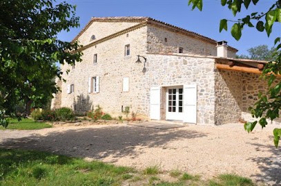 Mas des Oliviers, Maison d'Hôtes à Saint-Martin-de-Valgalgues
