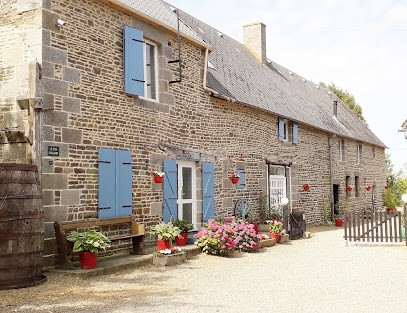 Foxes Farm Gite In Normandy, Location de Vacances à Saint-Aubin-de-Terregatte