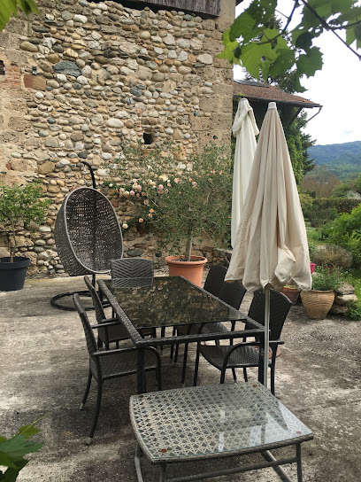 Vercors En Vert Chambres D'hôtes De Charme, Chambre D'hôtes à Saint-Romans