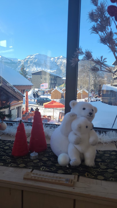Duplex Les Myrtilles – Location De Vacances Au Centre Des Carroz D'arâches, Station De Ski En Haute-Savoie, Location De Vacances à Arâches-la-Frasse