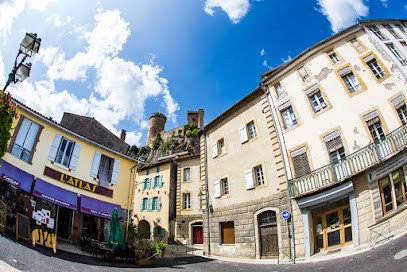 L'Arche des Chapeliers Chambres d'hôtes, Chambre d'Hôtes à Foix